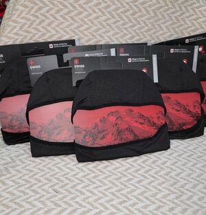 Swiss Tech Balaclava Masks *6 Masks*  NWT